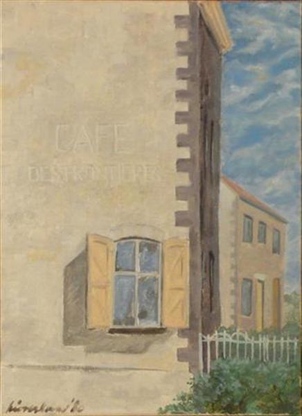 07-Cafe des Frontieres
