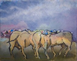 100-Le Peloton IV 