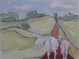68-Apostelhoeve Koeien